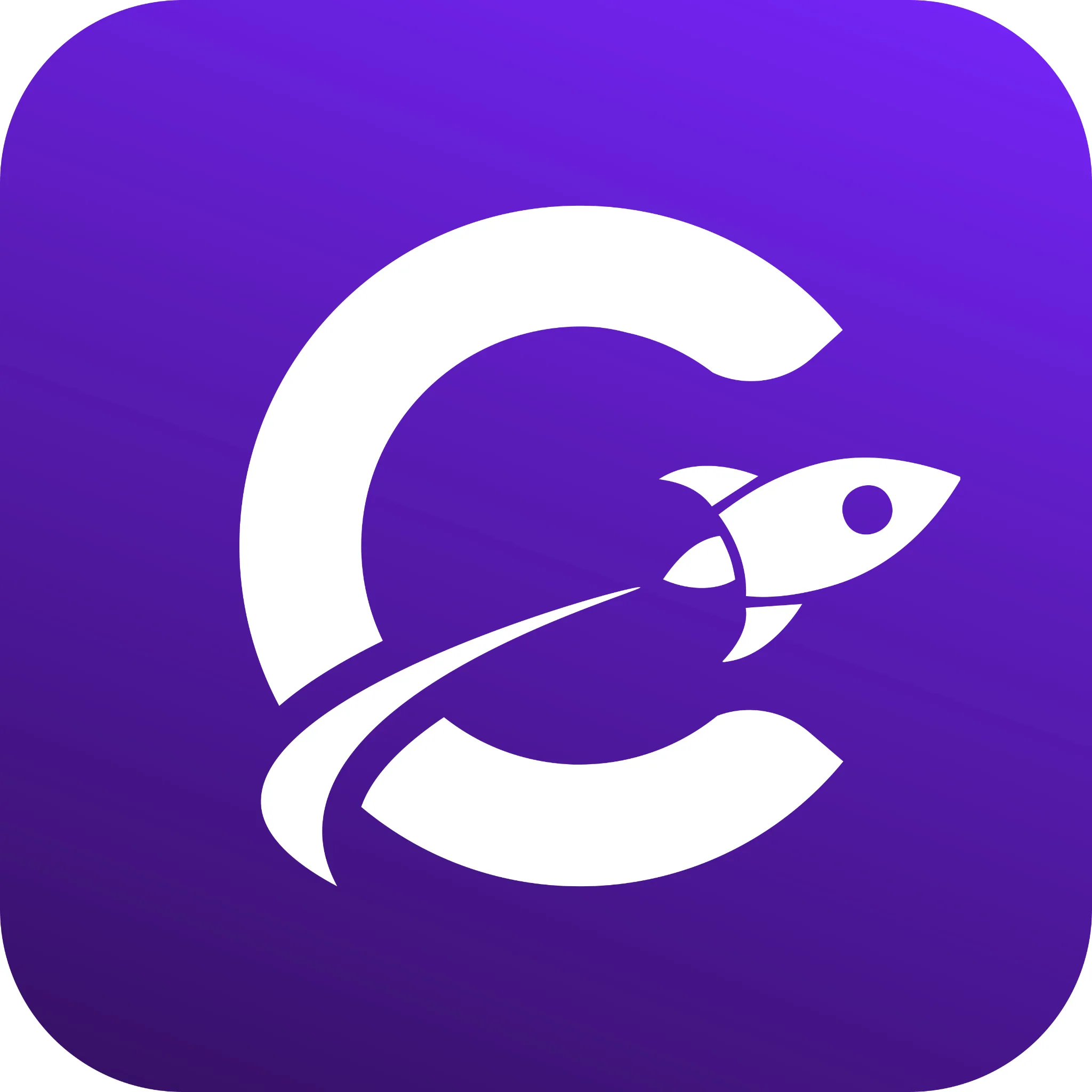Career Accelerator logo