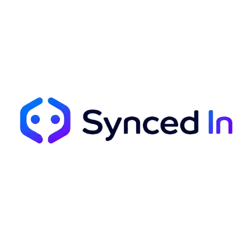 Reimagine SyncdIn - Build the Future of AI Networking logo