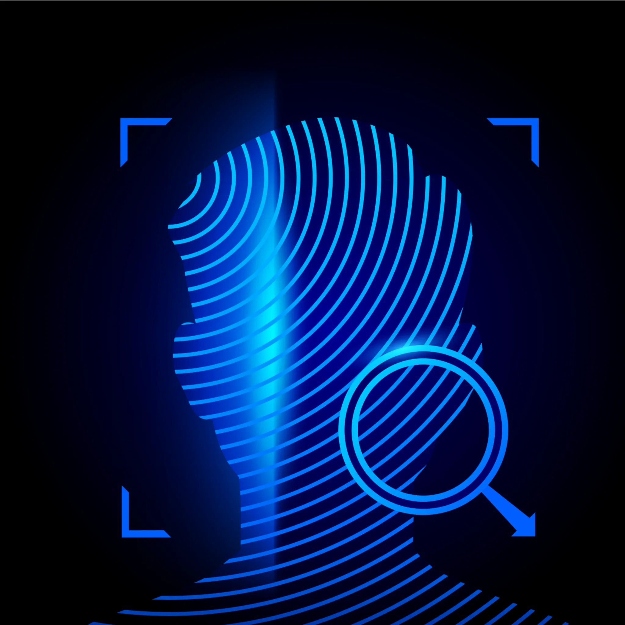 Face Search AI logo