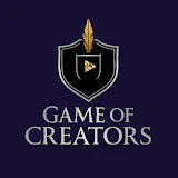 Game Of Creators logo