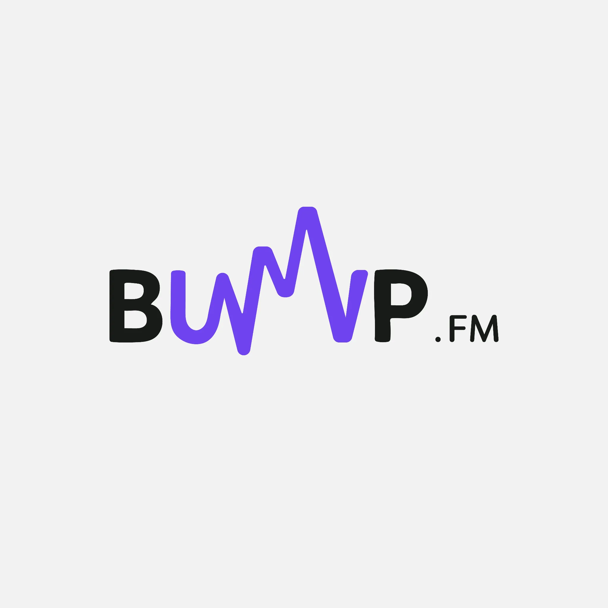 Bump.fm logo